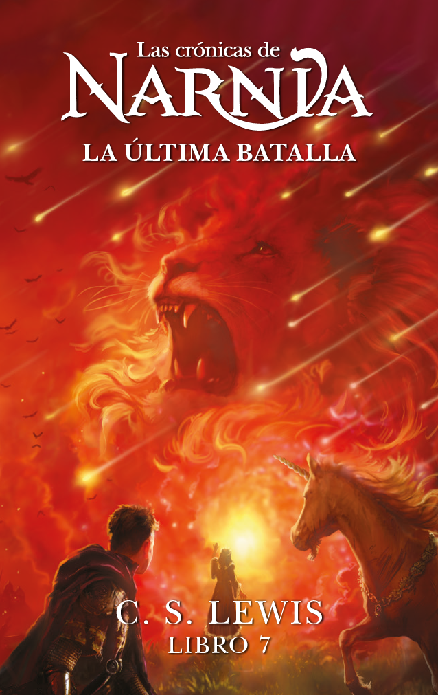 Las crónicas de Narnia Pack