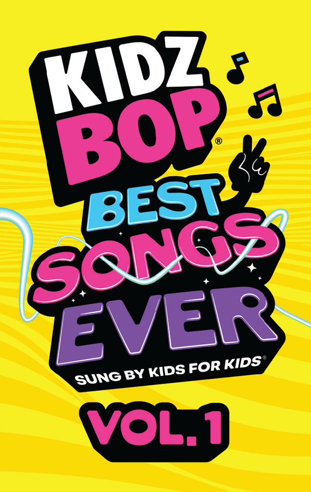 Yoto Player + Kidz Bop Bundle