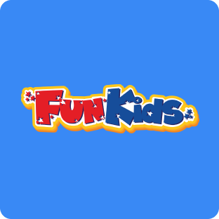 Fun Kids Radio
