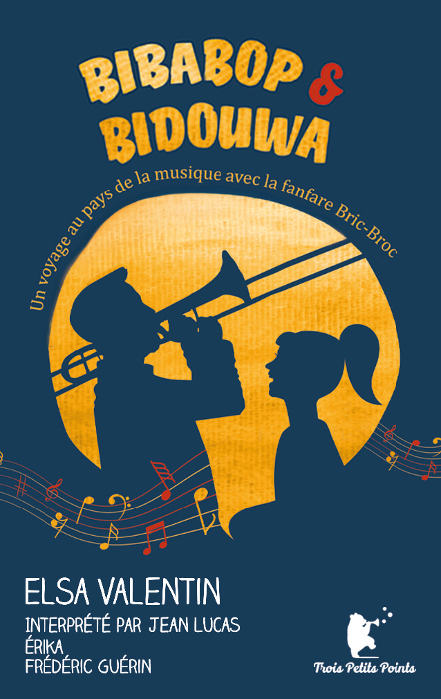 Bibabop & Bidouwa