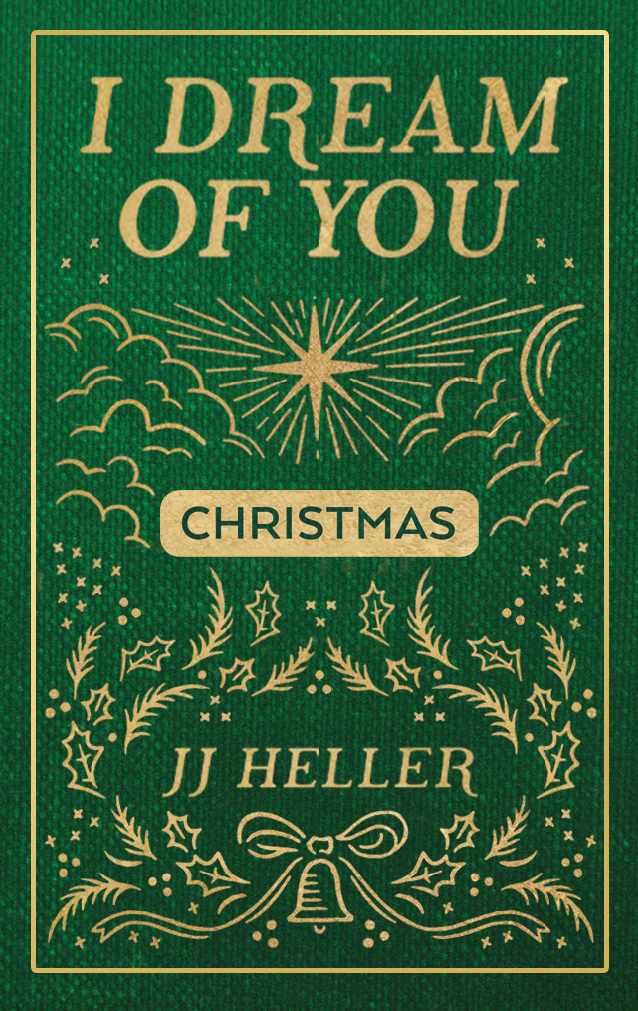 I Dream of You: CHRISTMAS
