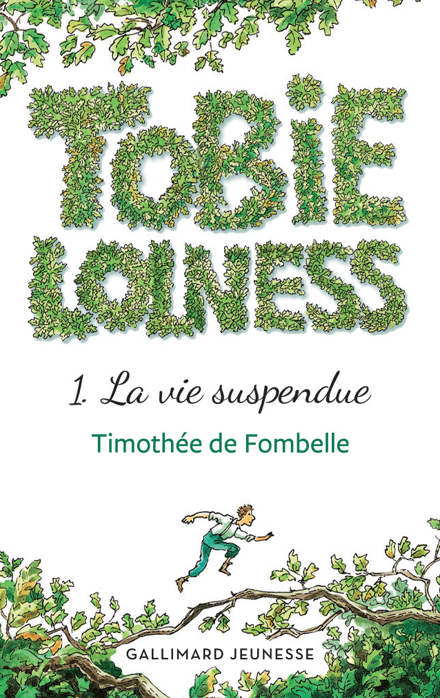 Tobie Lolness : La vie suspendue