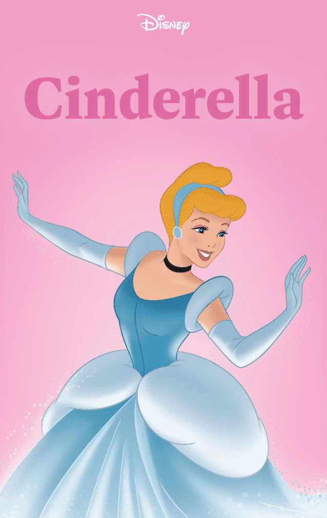 Disney Classics: Cinderella