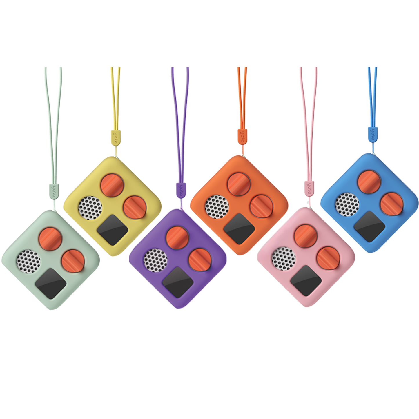 Yoto Mini Explorer Bundle