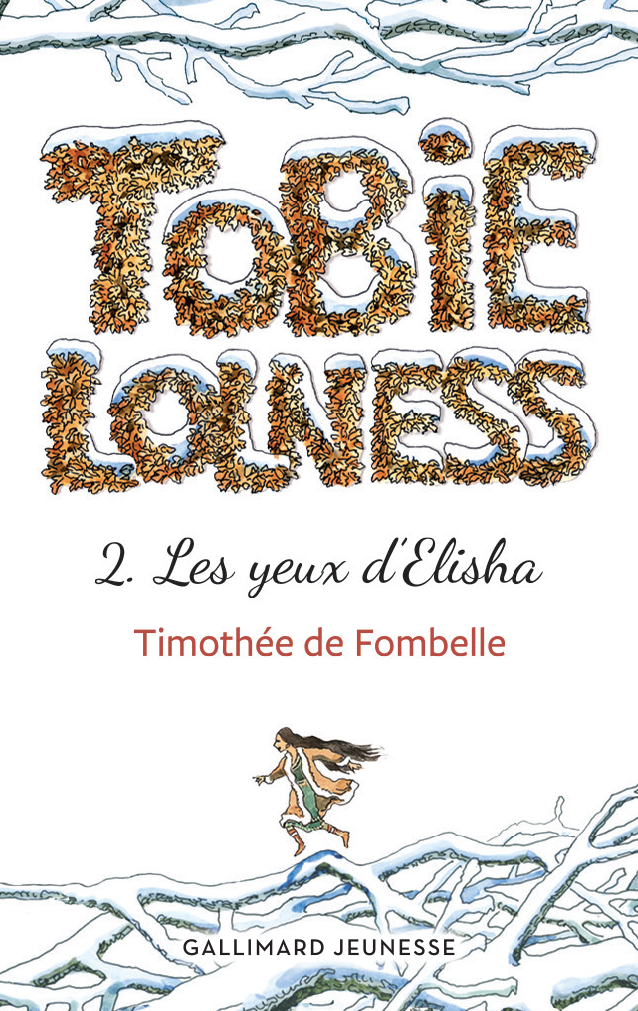 Tobie Lolness : Les yeux d'Elisha