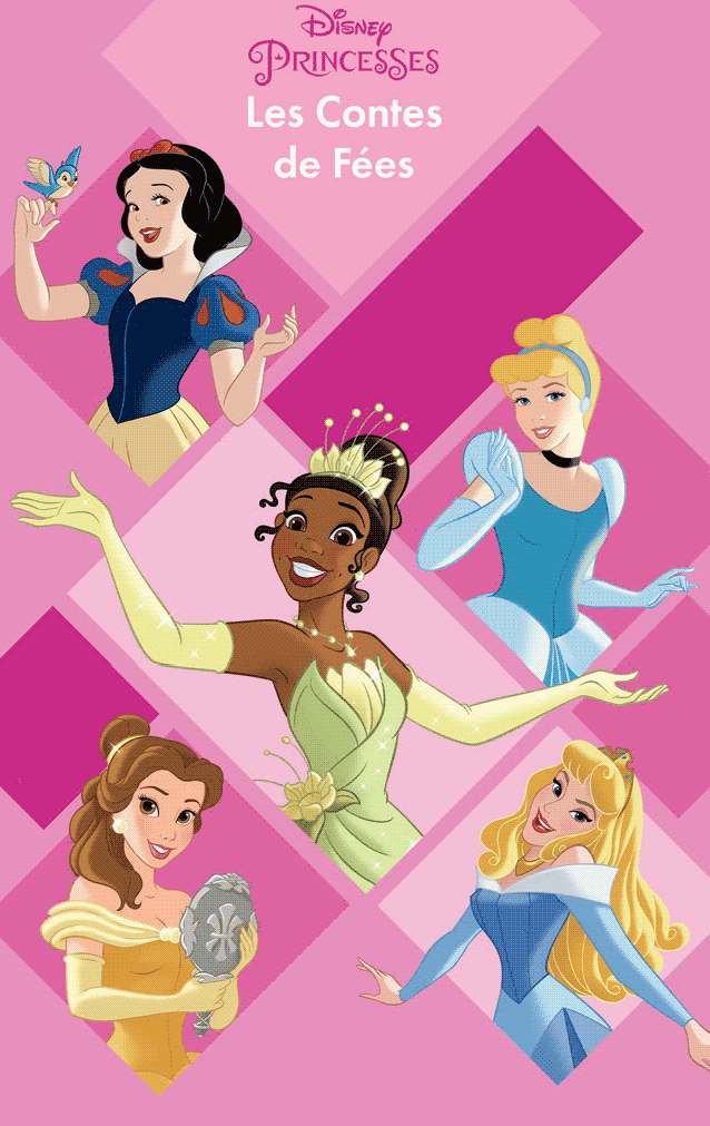 Les Contes de Fées
