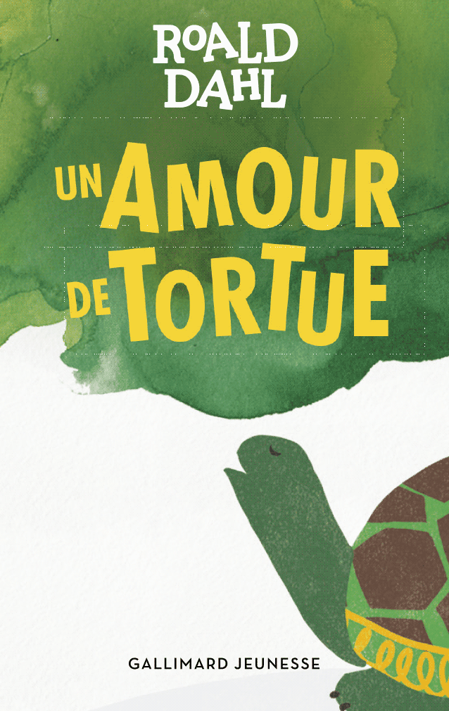 Un amour de tortue
