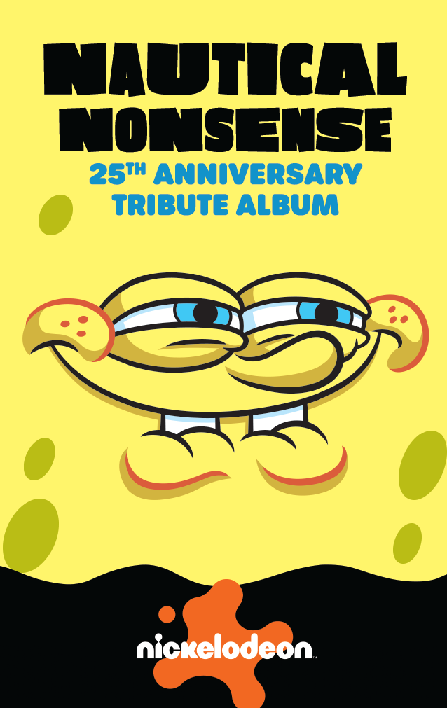 Nautical Nonsense: 25th Anniversary Tribute Album
