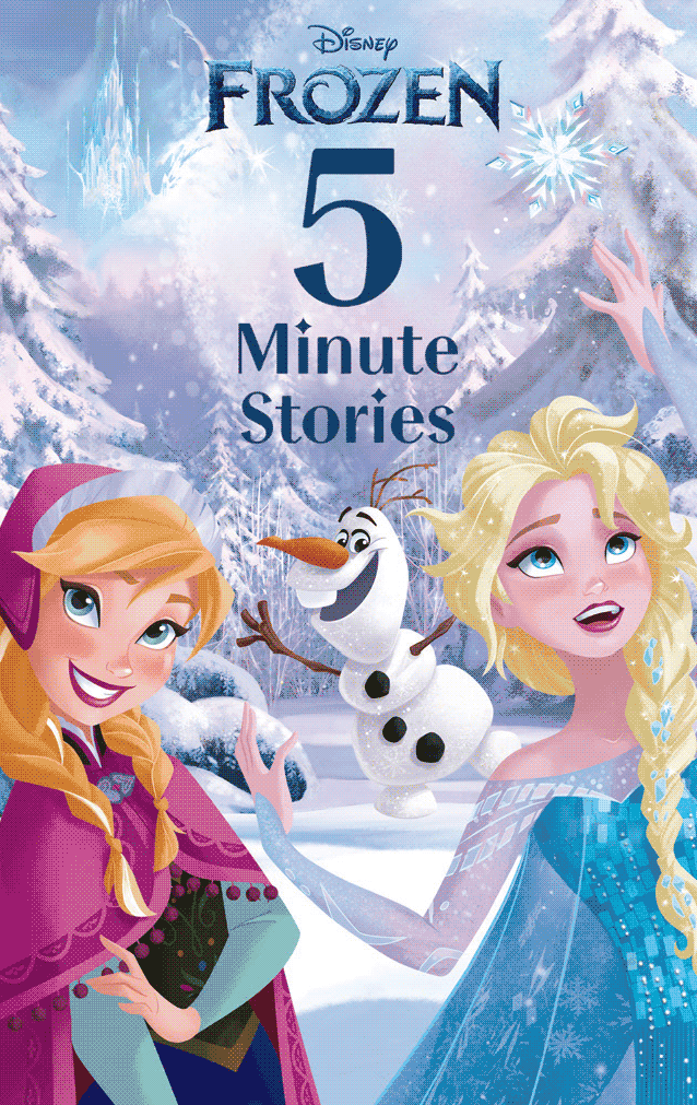 Yoto Player + Disney 5-Minute Stories Bundle