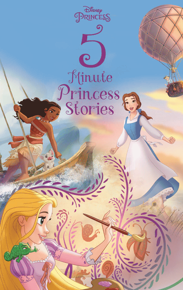Yoto Mini + Disney 5-Minute Stories Bundle