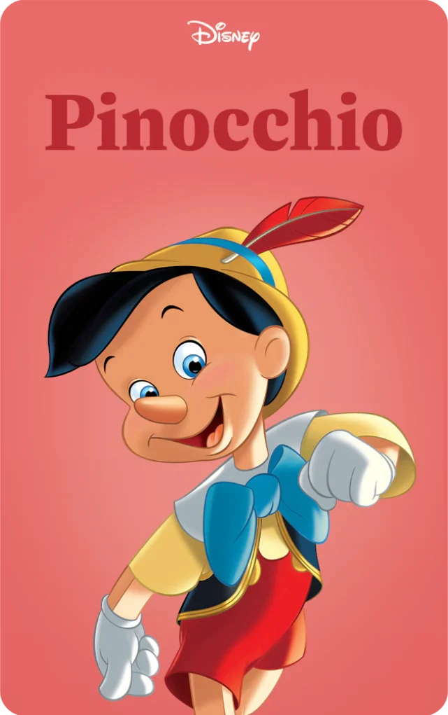 Yoto Player + Disney Classics & Pixar Bundle