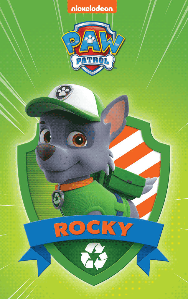 PAW Patrol Pup Pack