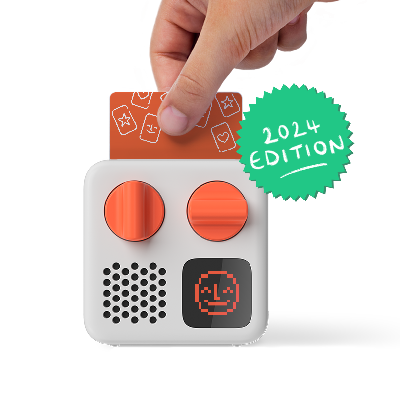 Yoto Mini Adventure Bundle