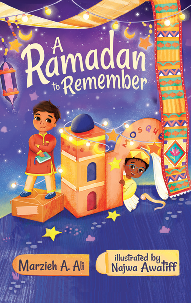A Ramadan to Remember