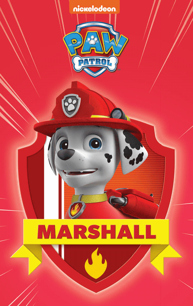 PAW Patrol Pup Pack
