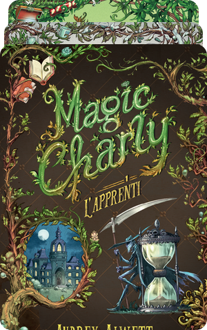 L'univers de Magic Charly