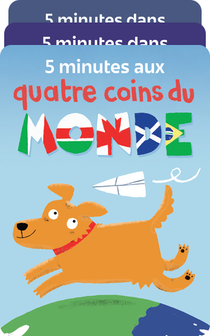 Les grands voyages au petit format (15 histoires du soir)