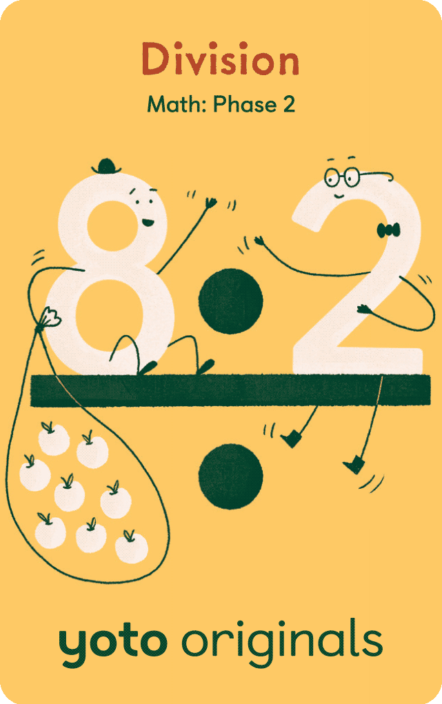 Math Phase 2