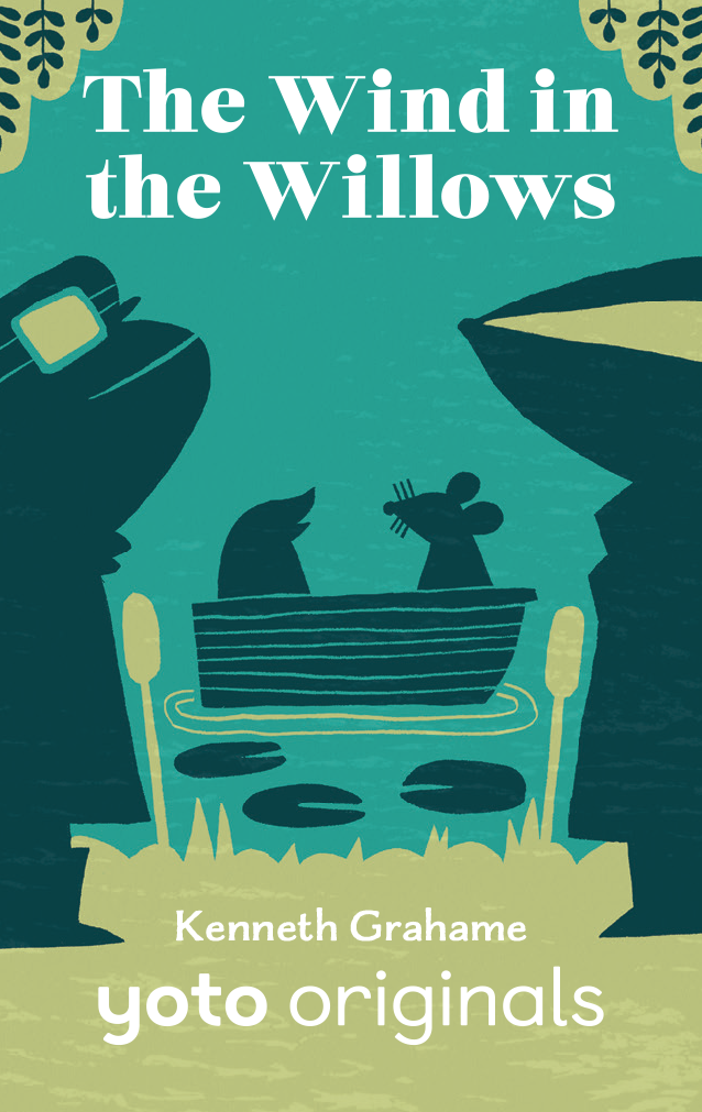 Yoto Classics: The Wind in the Willows