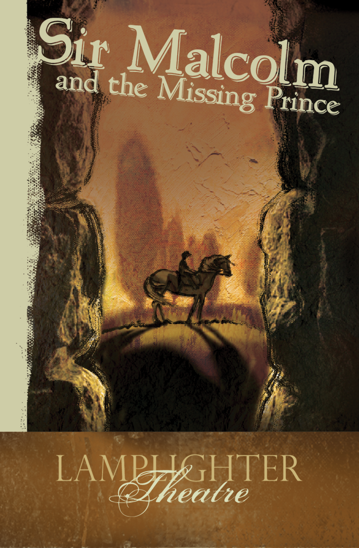 Sir Malcolm and the Missing Prince