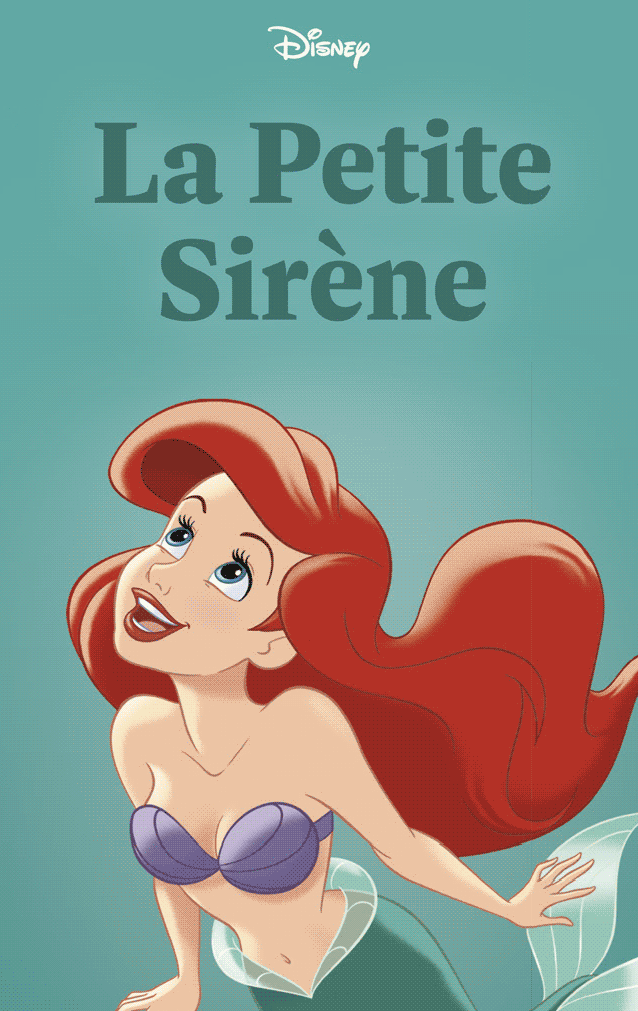 La Petite Sirène