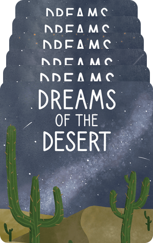 The Dream Collection