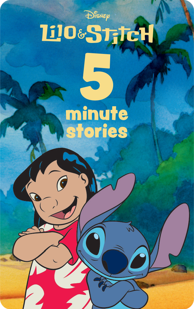 Yoto Mini + Disney 5-Minute Stories Bundle