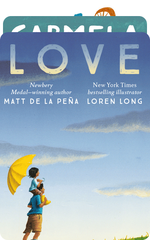Love / Amor and Other Stories