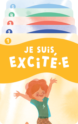 Le yoga des émotions