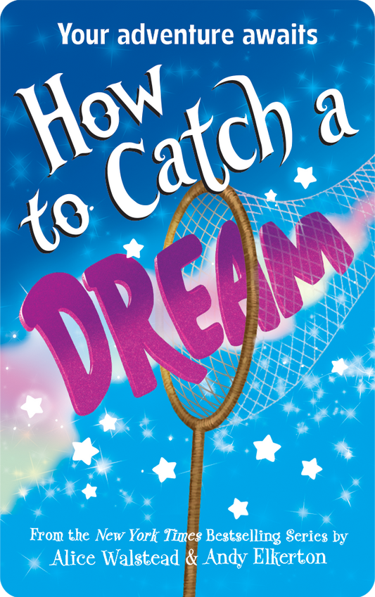 How to Catch a Dream (Digital)
