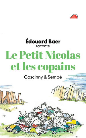 Collection Le retour du Petit Nicolas