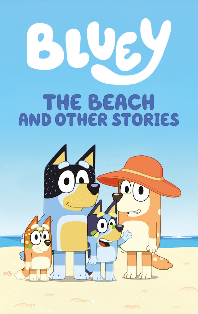 Yoto Mini + Bluey Listening Bundle