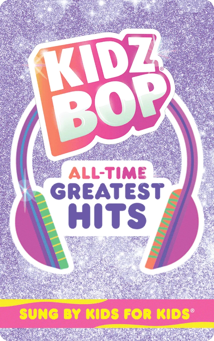 Yoto Mini + Kidz Bop Bundle