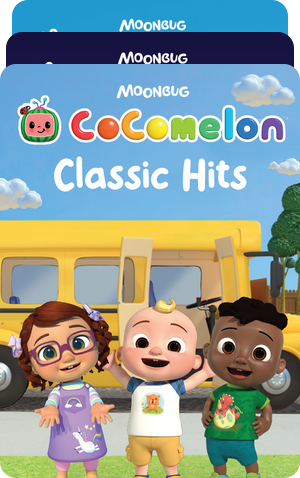 CoComelon Collection