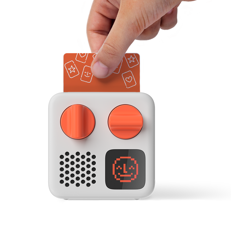 Yoto Mini + Agent Stitch Bundle