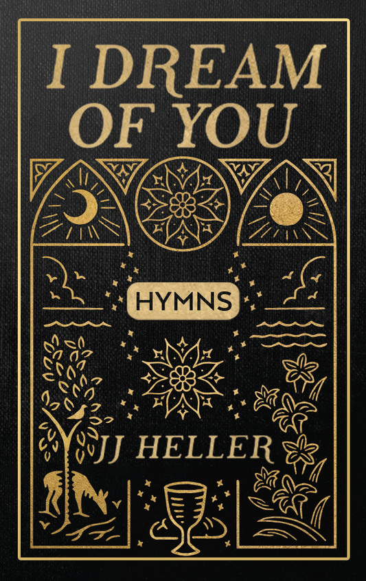 I Dream of You: HYMNS