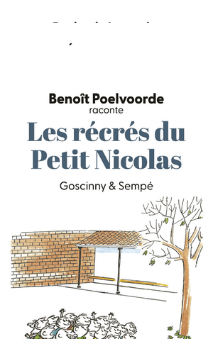 Collection Les aventures du Petit Nicolas