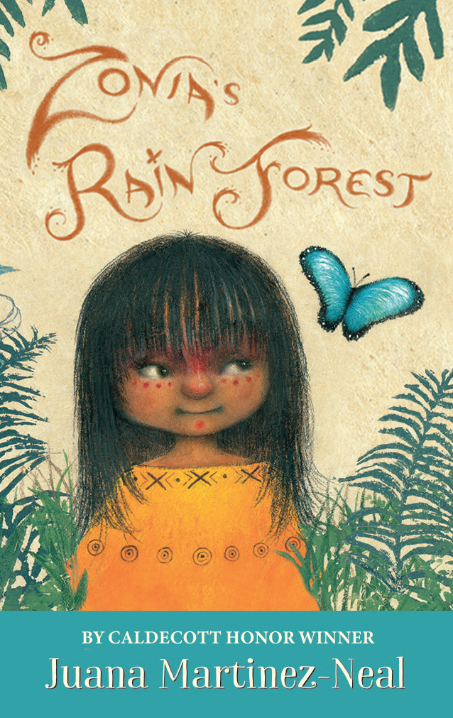 Zonia's Rainforest/ La Selva de Zonia