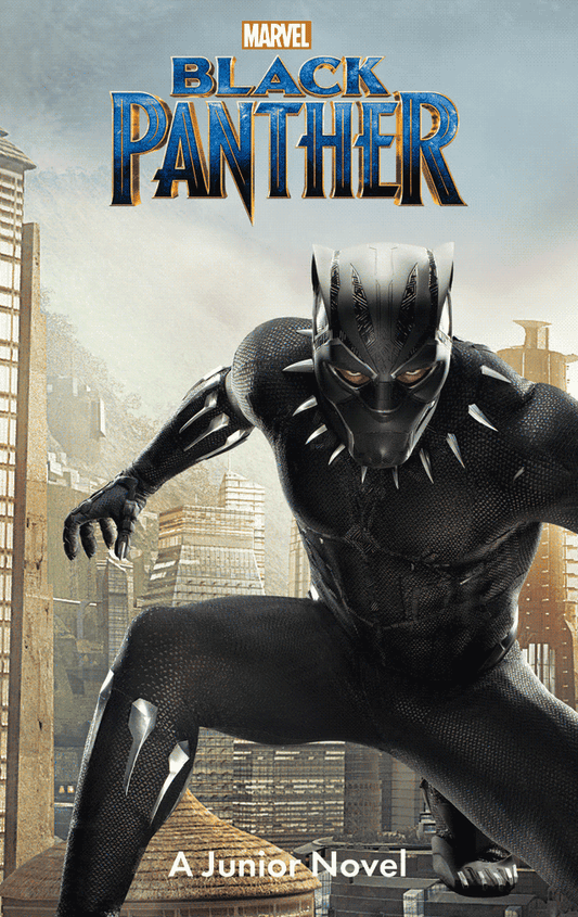 Black Panther (Digital)