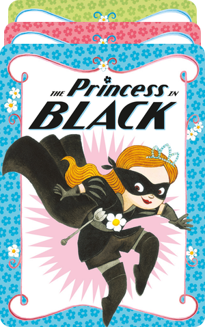 The Princess in Black Pack