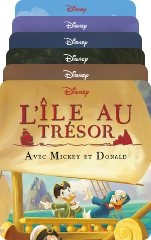 Les classiques de la littérature