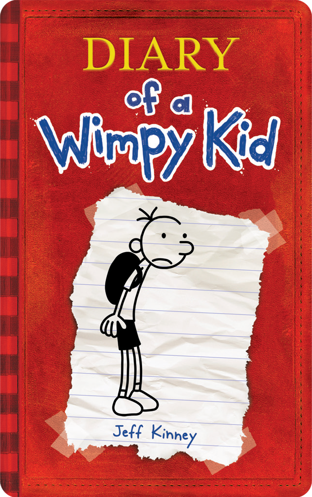 Yoto Player + The Wimpy Kid Bundle
