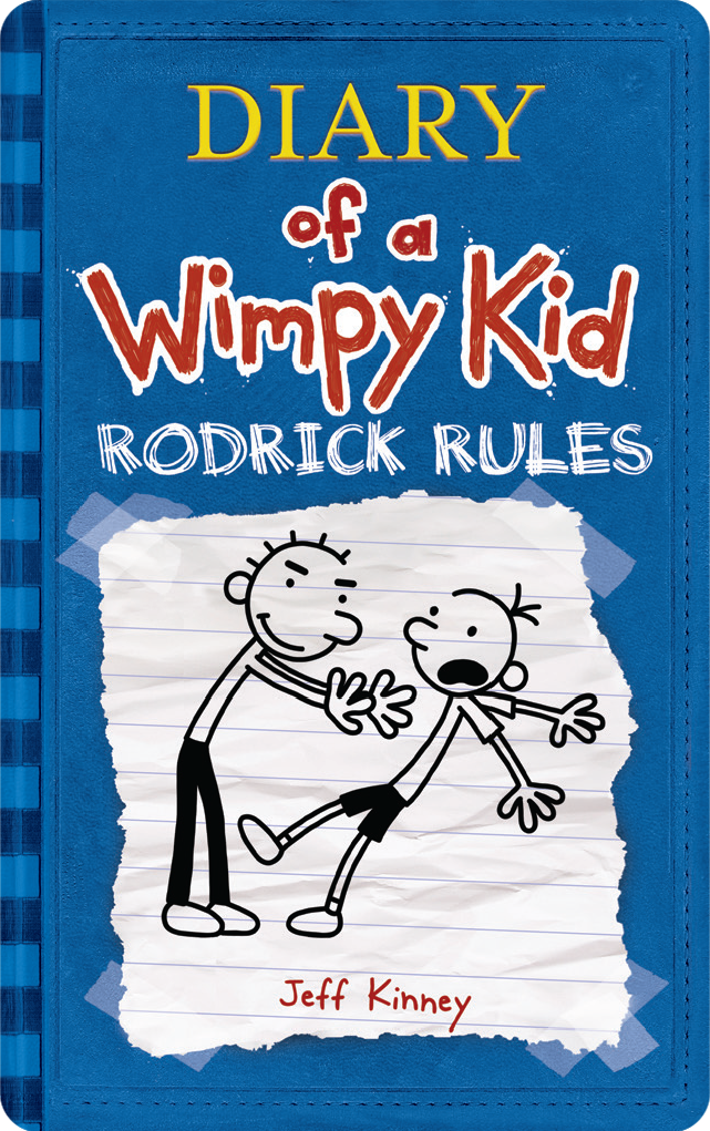 Yoto Mini + The Wimpy Kid Bundle