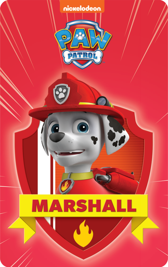 Yoto Player + Paw Patrol Bundle