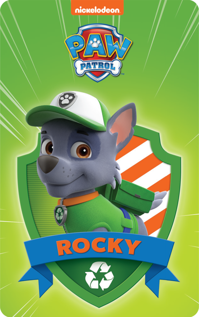 Yoto Mini + Paw Patrol Bundle