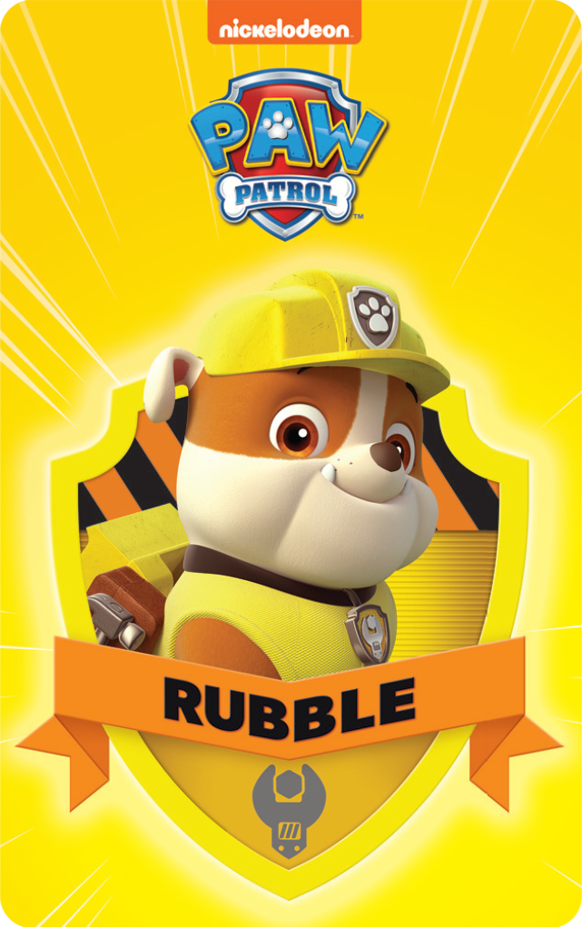 Yoto Player + Paw Patrol Bundle