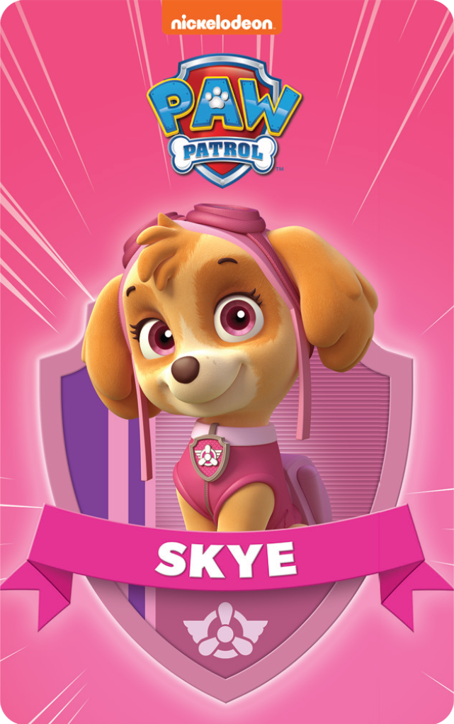 Yoto Mini + Paw Patrol Bundle