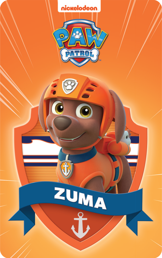 Yoto Player + Paw Patrol Bundle