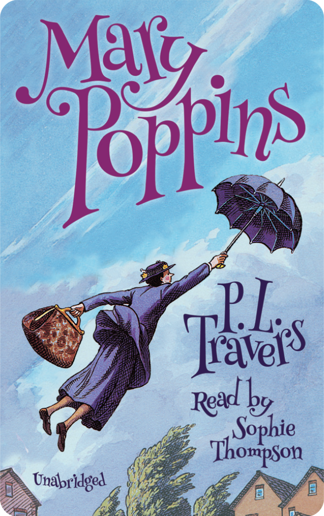 Yoto Mini + Mary Poppins Bundle