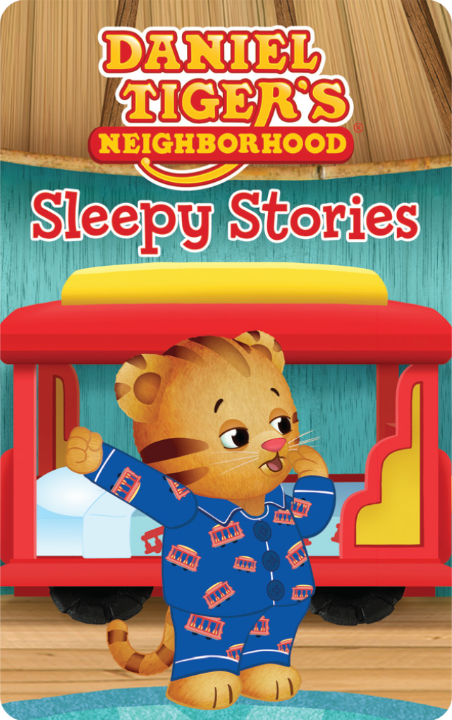 Yoto Player + Daniel Tiger's Neighborhood Bundle